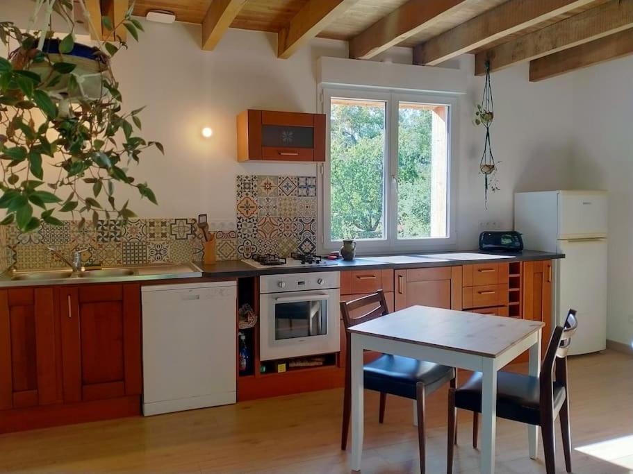 Gite A La Ferme Questembert Kültér fotó